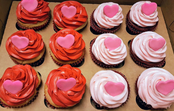 Cupcakes