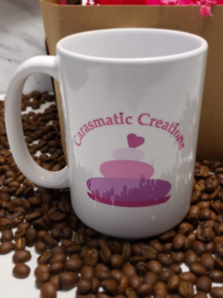 Carasmatic Coffee Mug