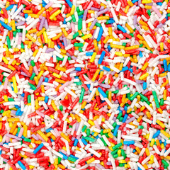 Rainbow Sprinkles