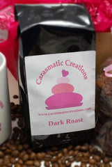 Carasmatic Creations Private Label Coffee Conceirge Subscription Program