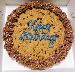 Cara's Cookie Cakes